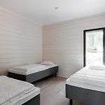 וילה Luxus Helmi 3 - 23 Hloe, Golf