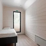 Luxus Helmi 3 - 23 Hloe, Golf וילה *