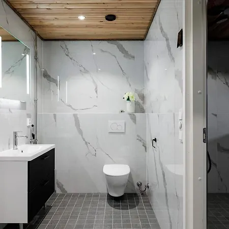 וילה Luxus Helmi 3 - 23 Hloe, Golf