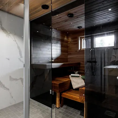 Luxus Helmi 3 - 23 Hloe, Golf Jämsä