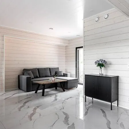 Villa Luxus Helmi 3 - 23 Hloe, Golf *