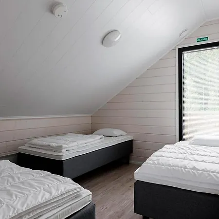 Luxus Helmi 3 - 23 Hloe, Golf Villa
