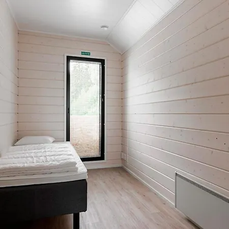 Luxus Helmi 3 - 23 Hloe, Golf Villa *