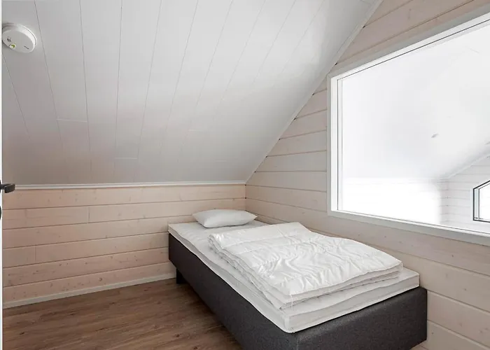 Luxus Helmi 3 - 23 Hloe, Golf Jämsä