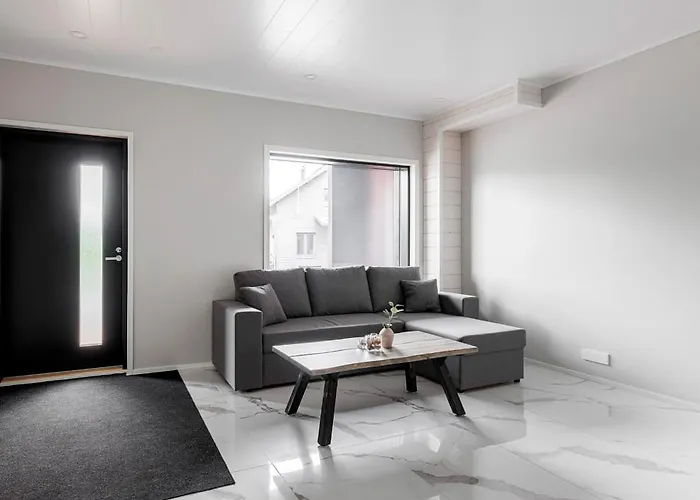 Luxus Helmi 3 - 23 Hloe, Golf 빌라 *