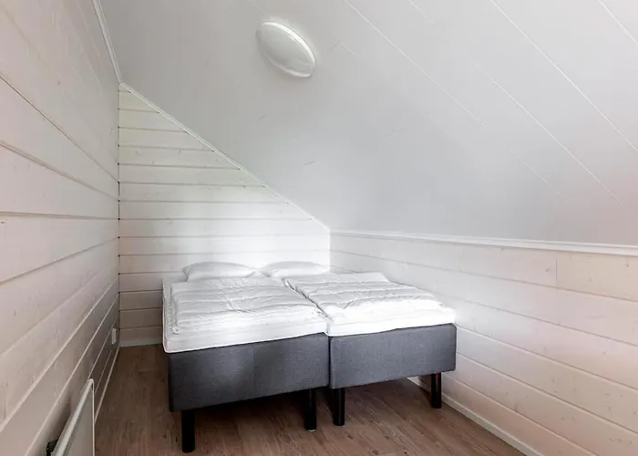 Luxus Helmi 3 - 23 Hloe, Golf 빌라 *