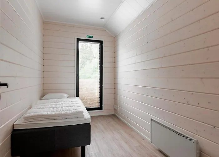 Luxus Helmi 3 - 23 Hloe, Golf 빌라 *